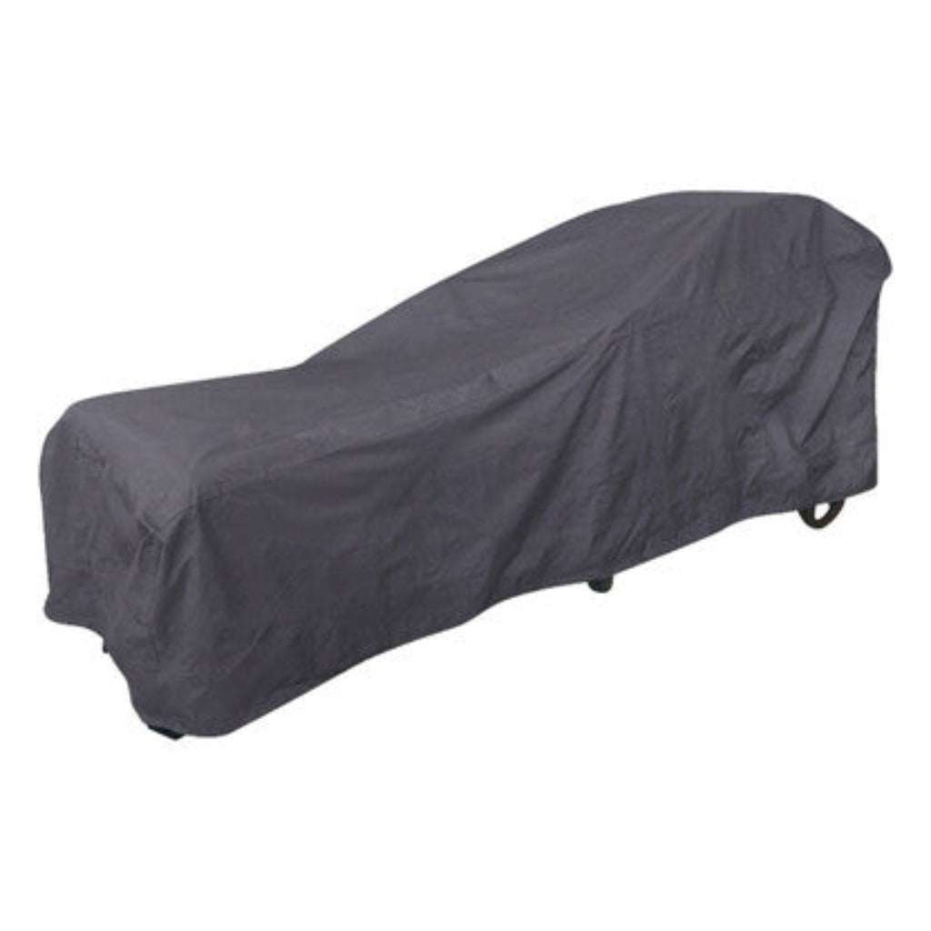 Chaise Lounge Cover, X-Large ( 33Wx85Lx28H)
