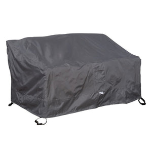 Deep HiBack Loveseat Cover (63Wx36Dx34H)