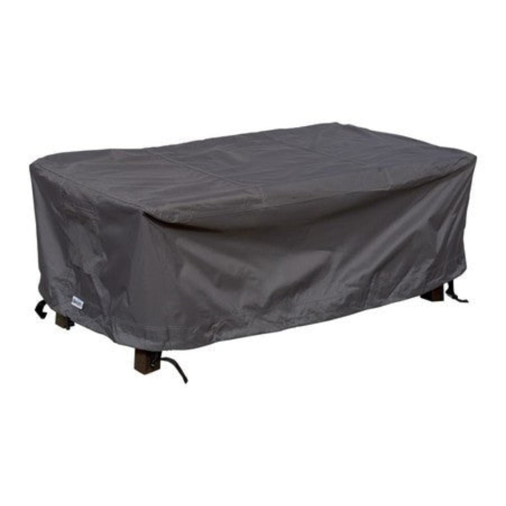 Accent Table Cover, Rectangle, Large (48Lx28Wx16H)