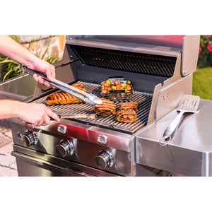 Cool Touch Grill Brush Replacement Head
