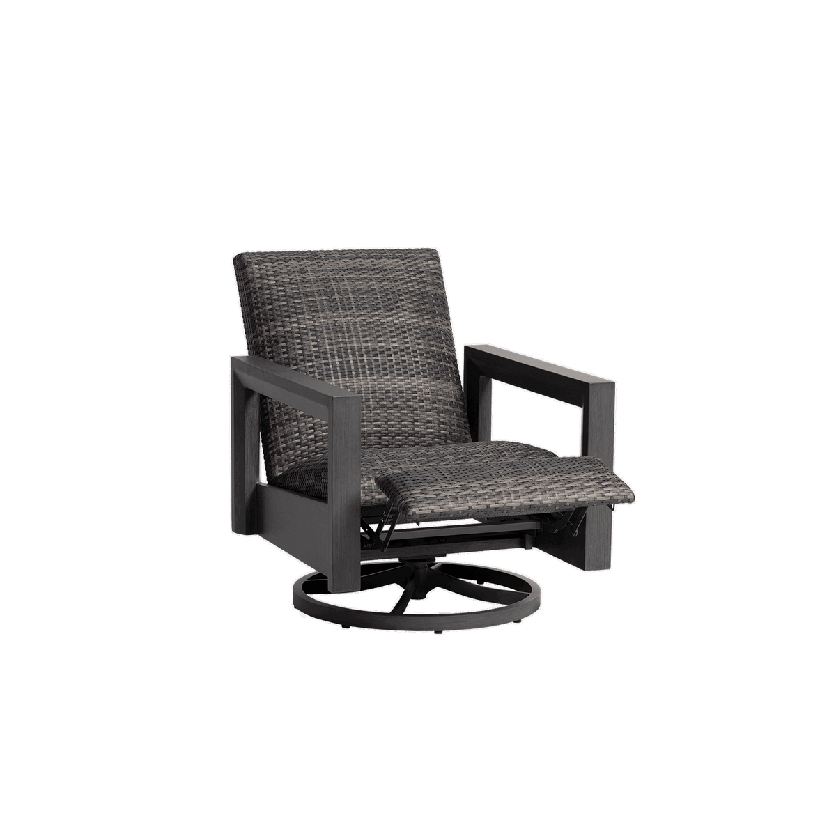 Bergen Swivel Recliner