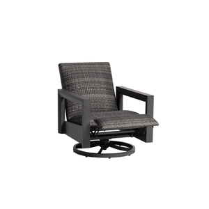 Bergen Swivel Recliner