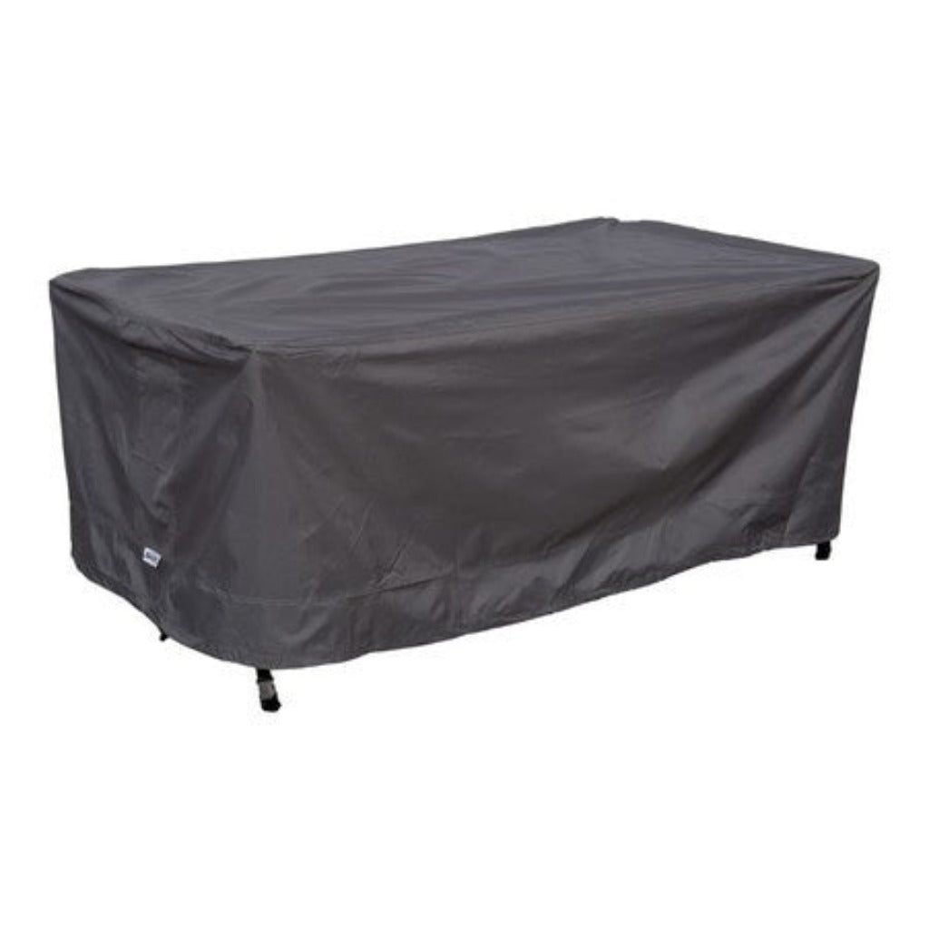 Accent Table Cover, Rectangle, X-Large (52Lx34Wx23H)