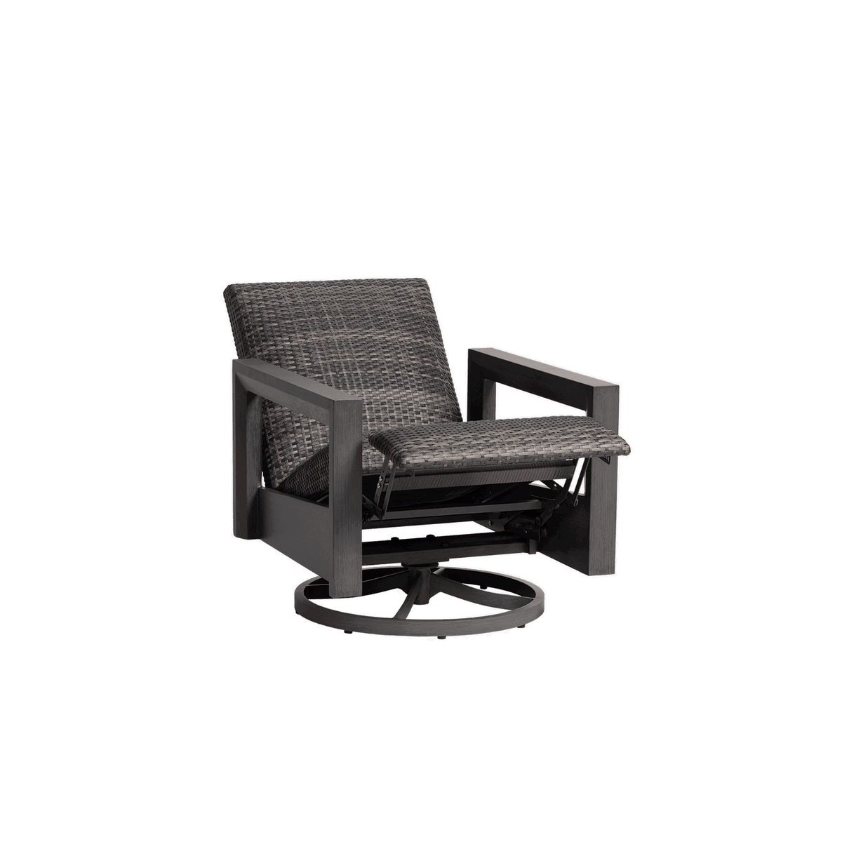 Bergen Swivel Recliner