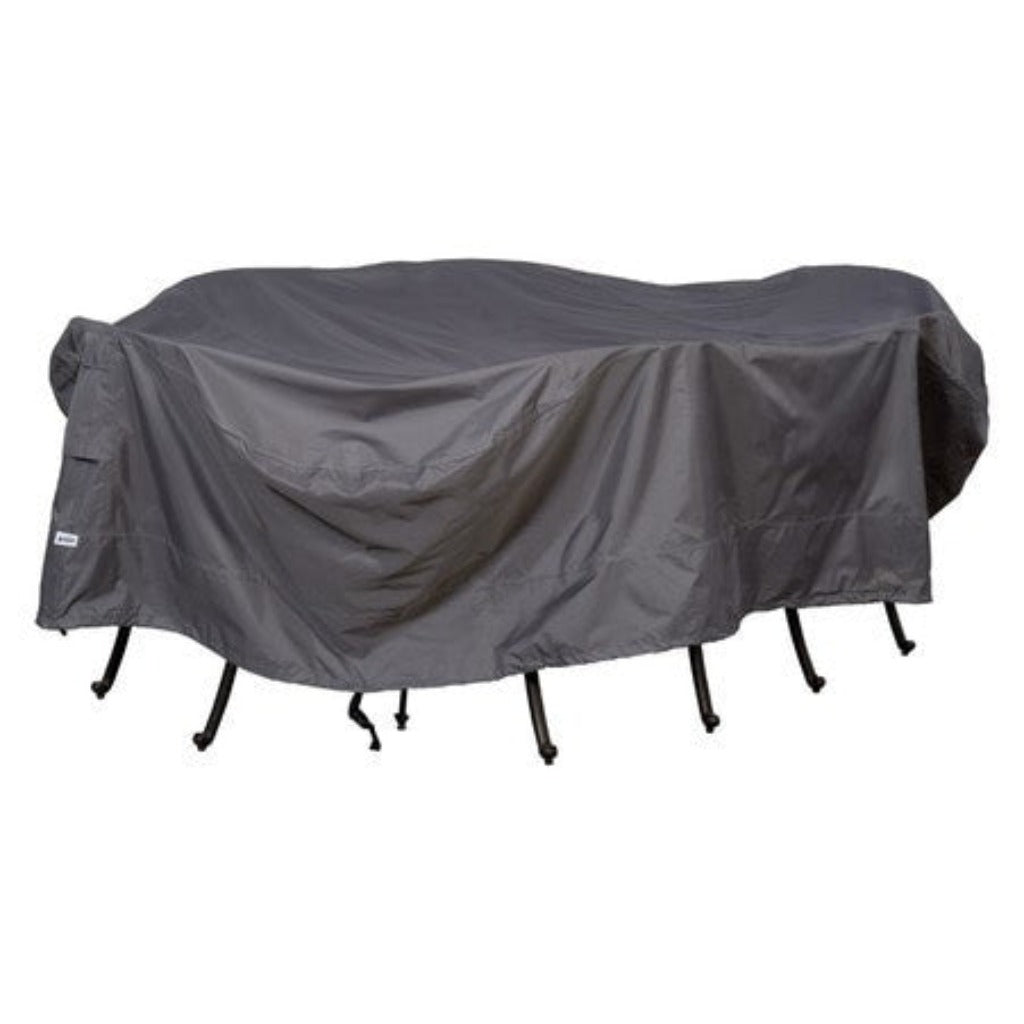 Dining Set Cover, Rectangle, Large (108Lx72Wx27H)
