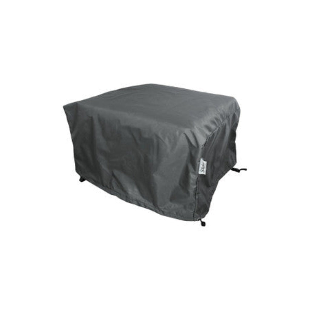 Side Table Cover, Square (22Lx22Wx22H)