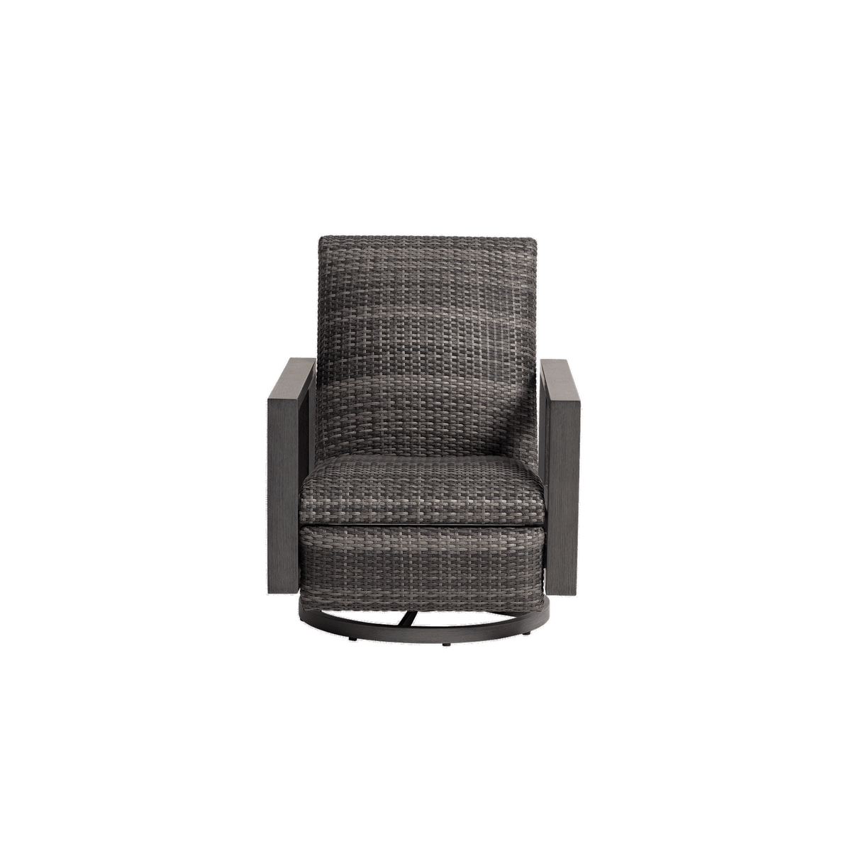 Bergen Swivel Recliner
