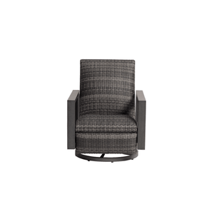 Bergen Swivel Recliner