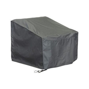 Highback Wing Chair Cover (36Wx38Dx41/24H)