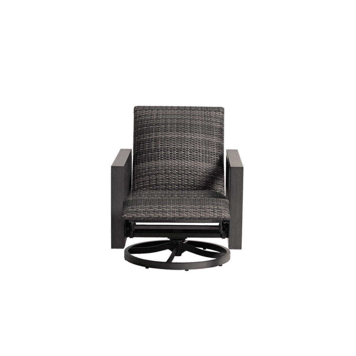 Bergen Swivel Recliner