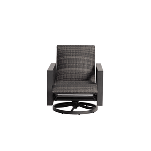 Bergen Swivel Recliner