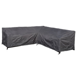 Deep HiBack Sectional Cover Long R&L (126Lx126Lx36Dx34H)