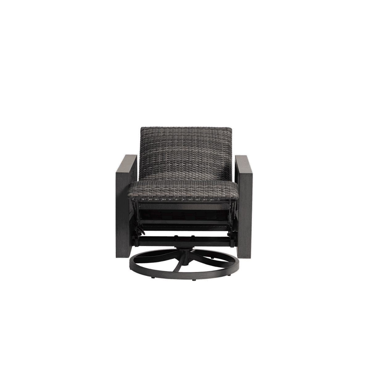 Bergen Swivel Recliner