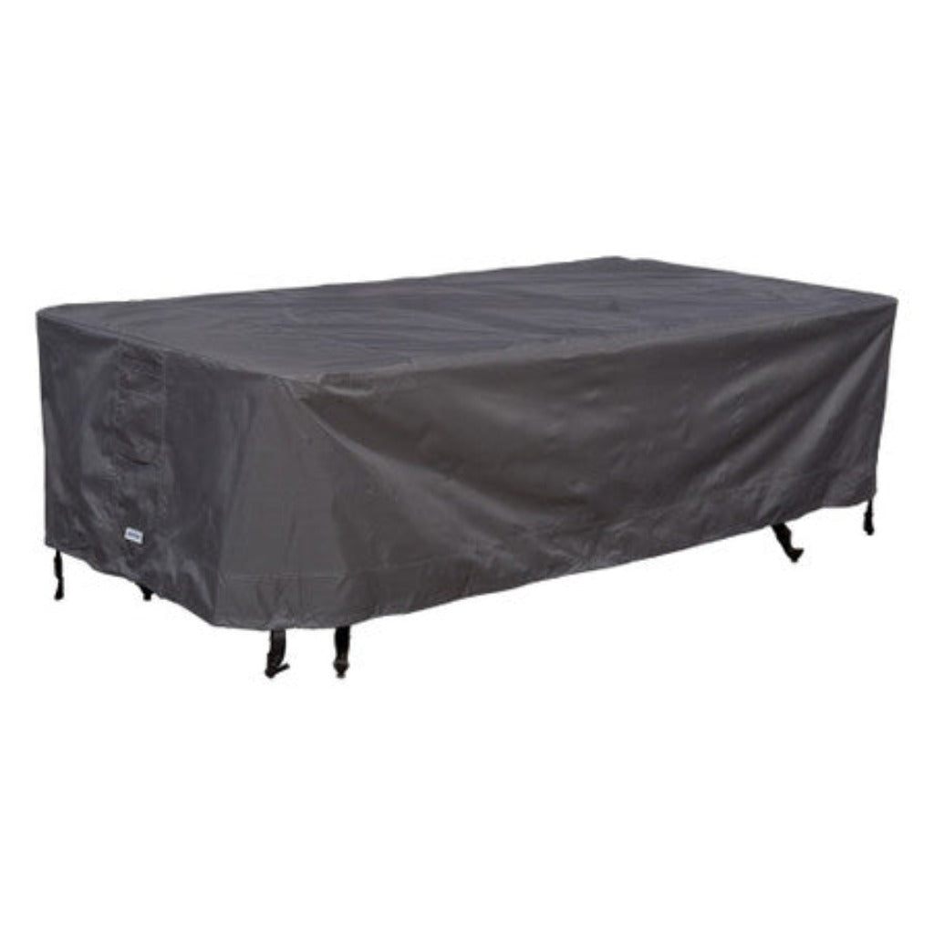 Tall Table and Chair Set Cover, Rectangle, Medium (78Lx30Wx45H)