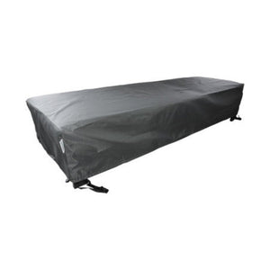 Chaise Lounge Cover, Armless (28Wx81Lx14H)