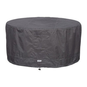 Accent Table Cover, Round, Large (43Wx23H)