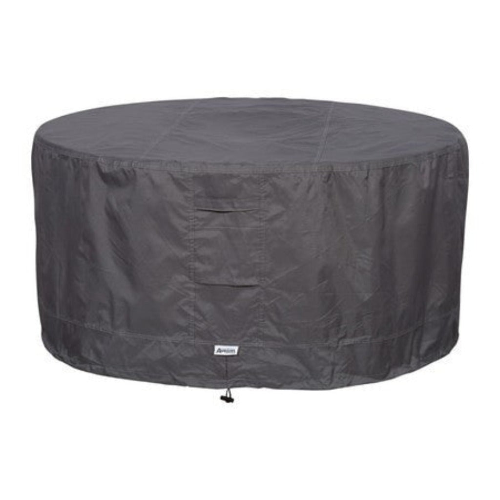 Tall Table and Chair Set Cover, Round or Square, Large (72Wx39H)