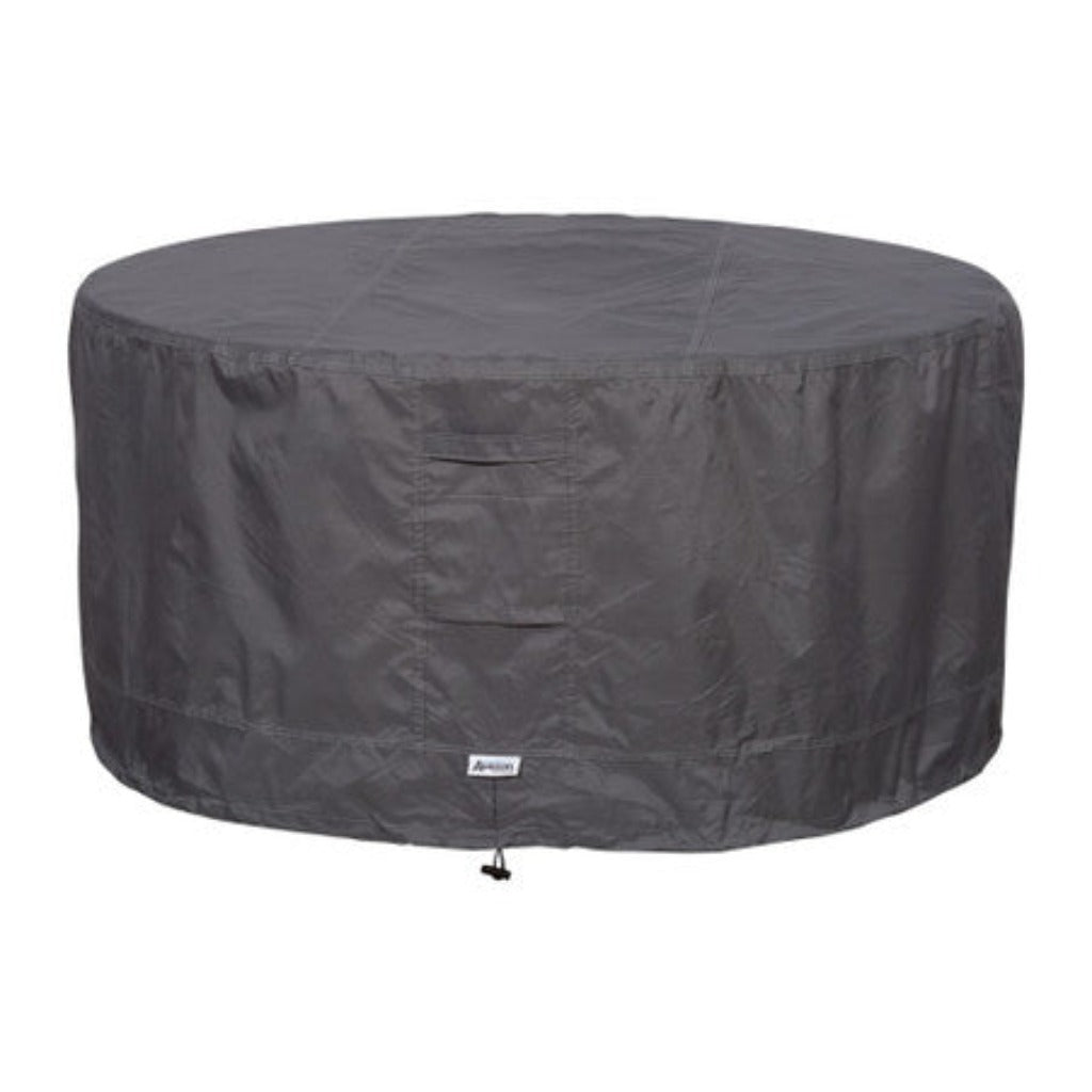 Accent Table Cover, Round, X-Large (51Wx23H)