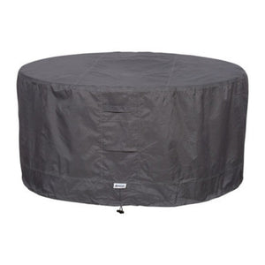 Accent Table Cover, Round, X-Large (51Wx23H)