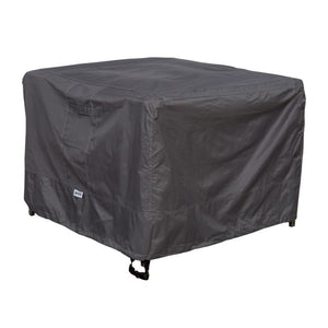 Box Chair Cover (37Wx35Dx25H)