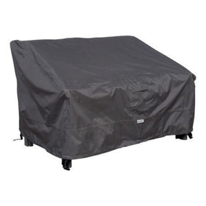 Casual Loveseat Cover (57Wx36Dx34H)
