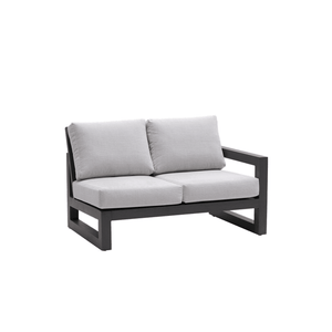 Milano 2-Seater Right Arm