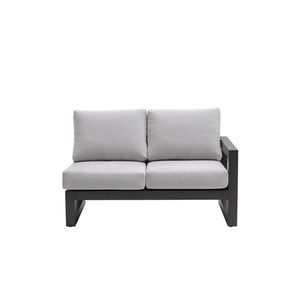 Milano 2-Seater Right Arm