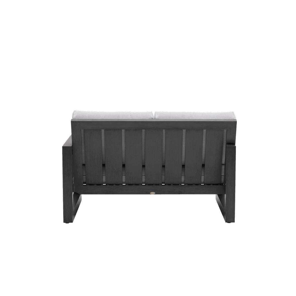 Milano 2-Seater Right Arm