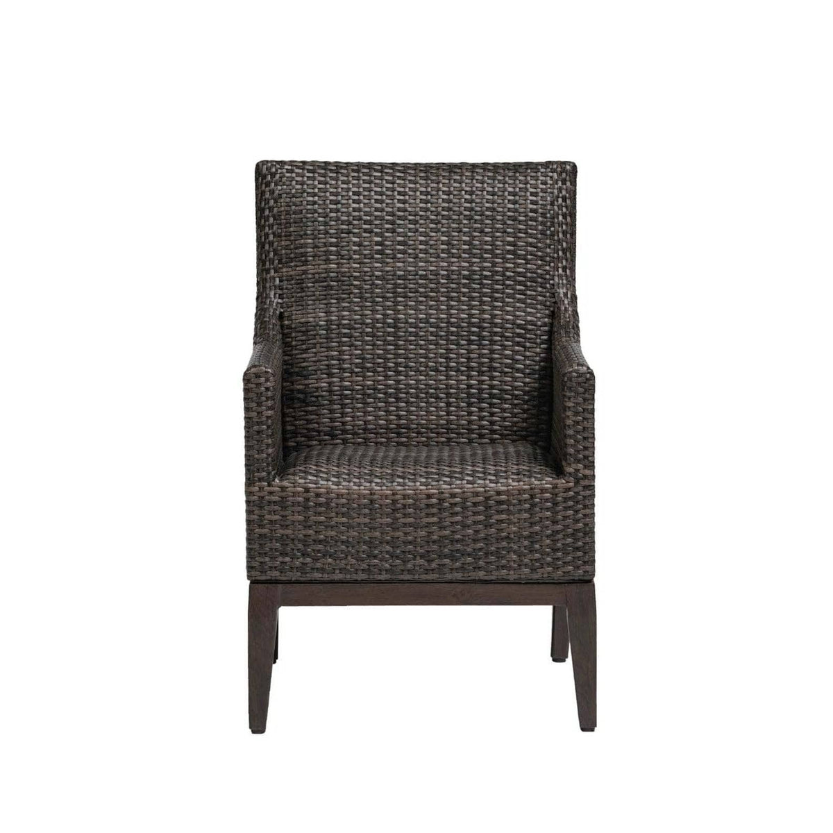 Ratana Biltmore Dining Arm Chair