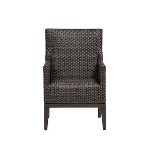 Ratana Biltmore Dining Arm Chair