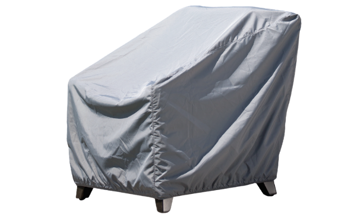 Ratana EcoLoom Club Chair Cover