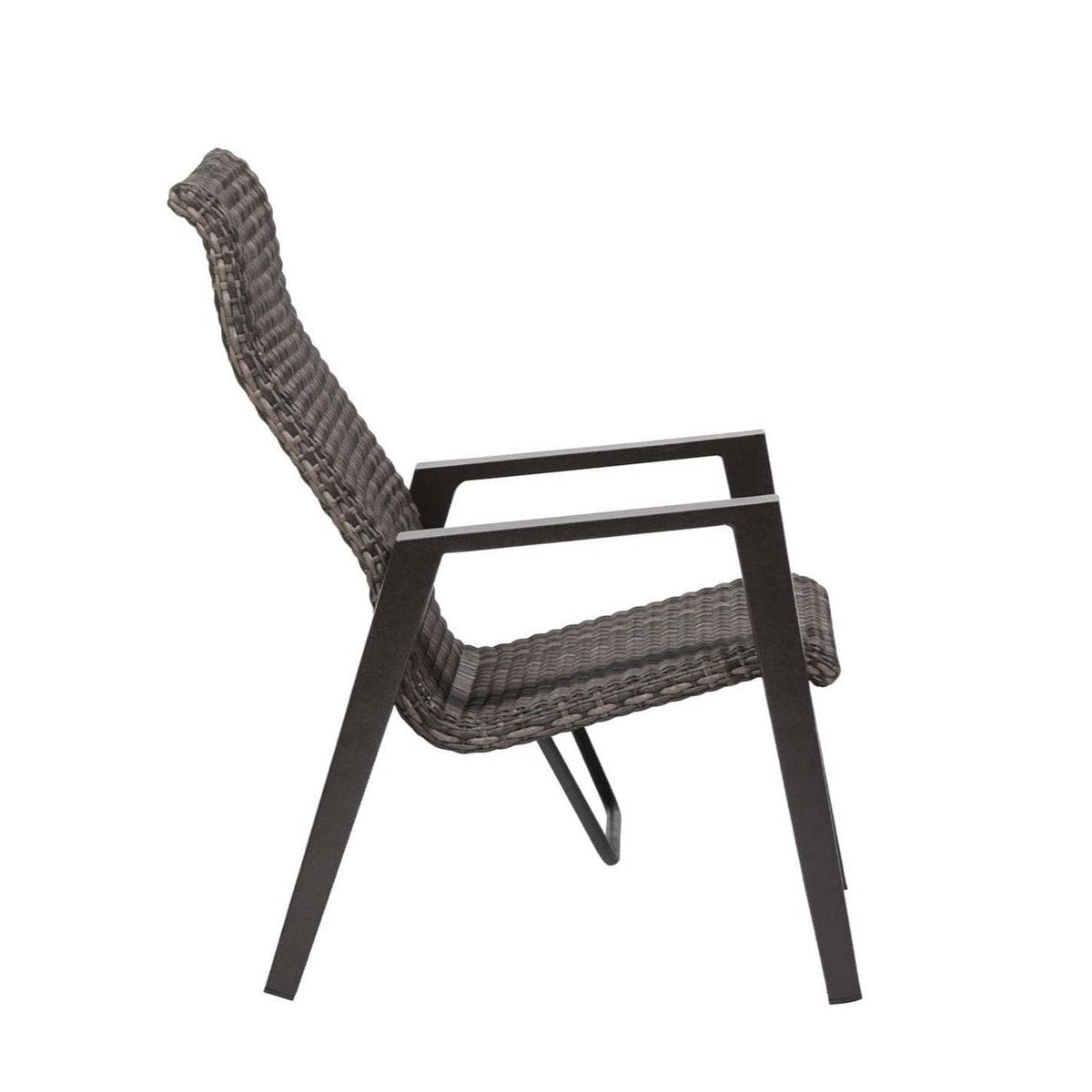 Ratana Coco Rico Club Chair (Stackable)