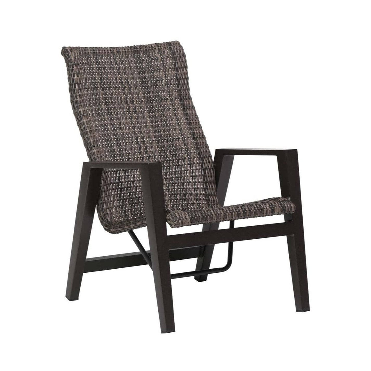 Ratana Coco Rico Club Chair (Stackable)