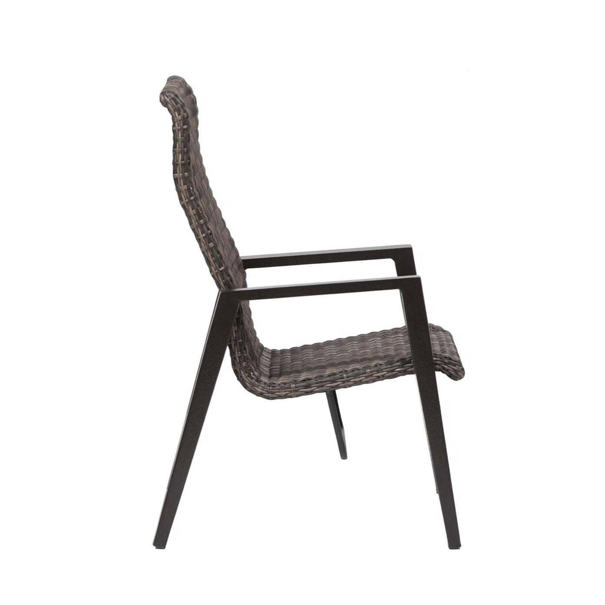 Ratana Coco Rico Dining Arm Chair (Stackable)