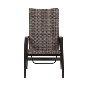 Ratana Coco Rico Dining Arm Chair (Stackable)