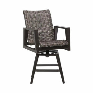 Ratana Coco Rico Swivel Counter Chair