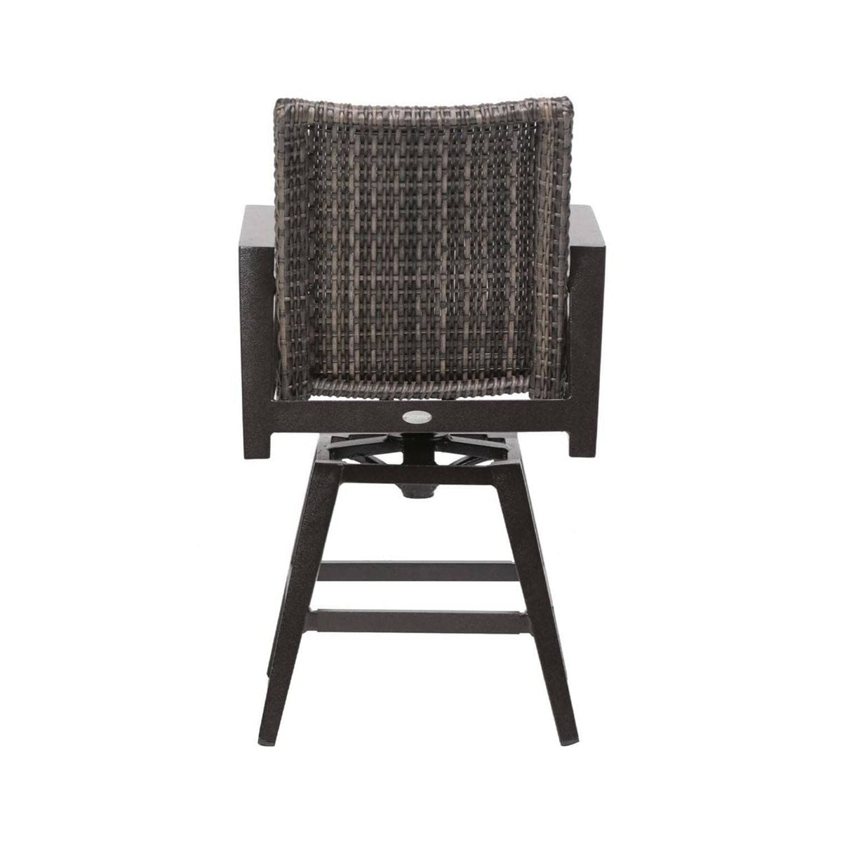 Ratana Coco Rico Swivel Counter Chair