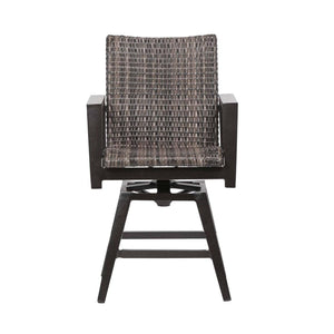 Ratana Coco Rico Swivel Counter Chair