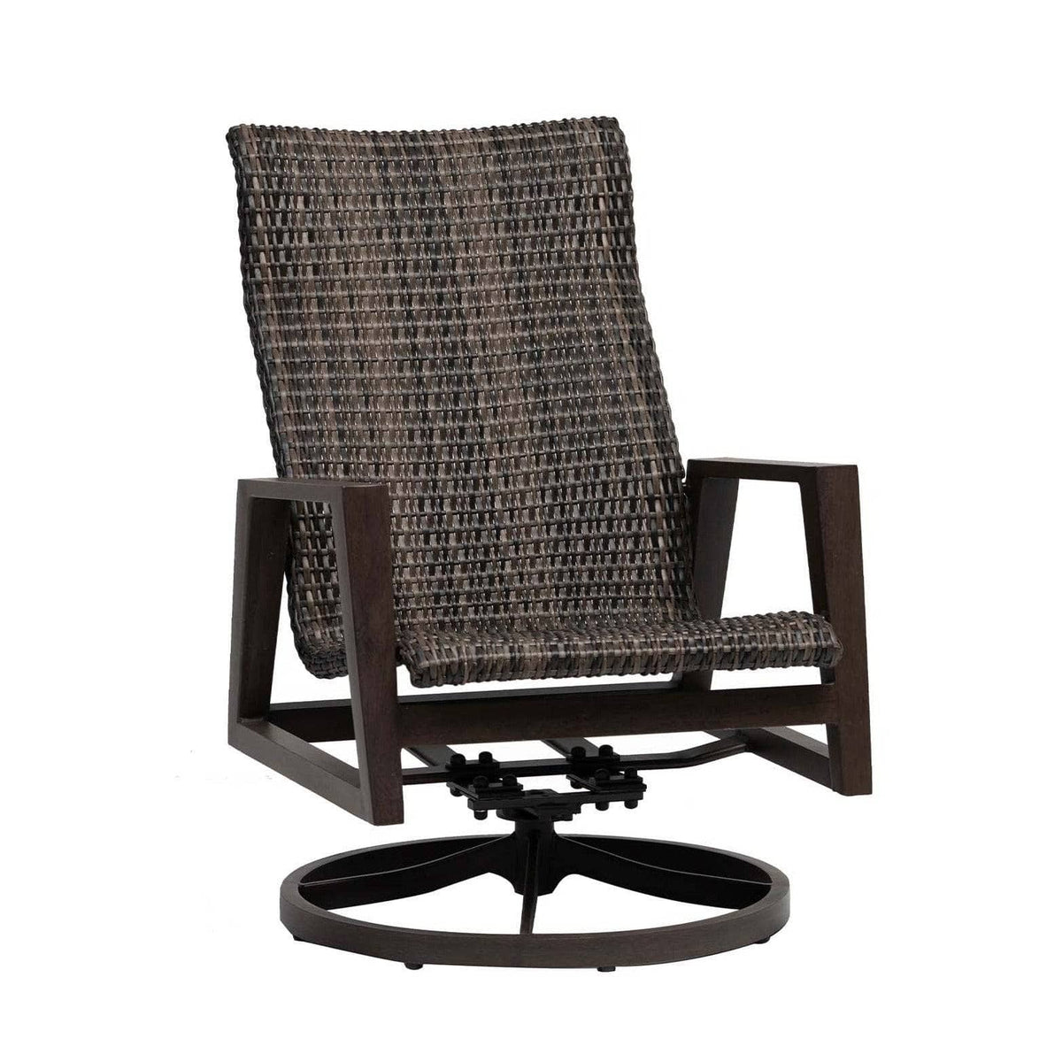 Ratana Coco Rico Swivel Rocker