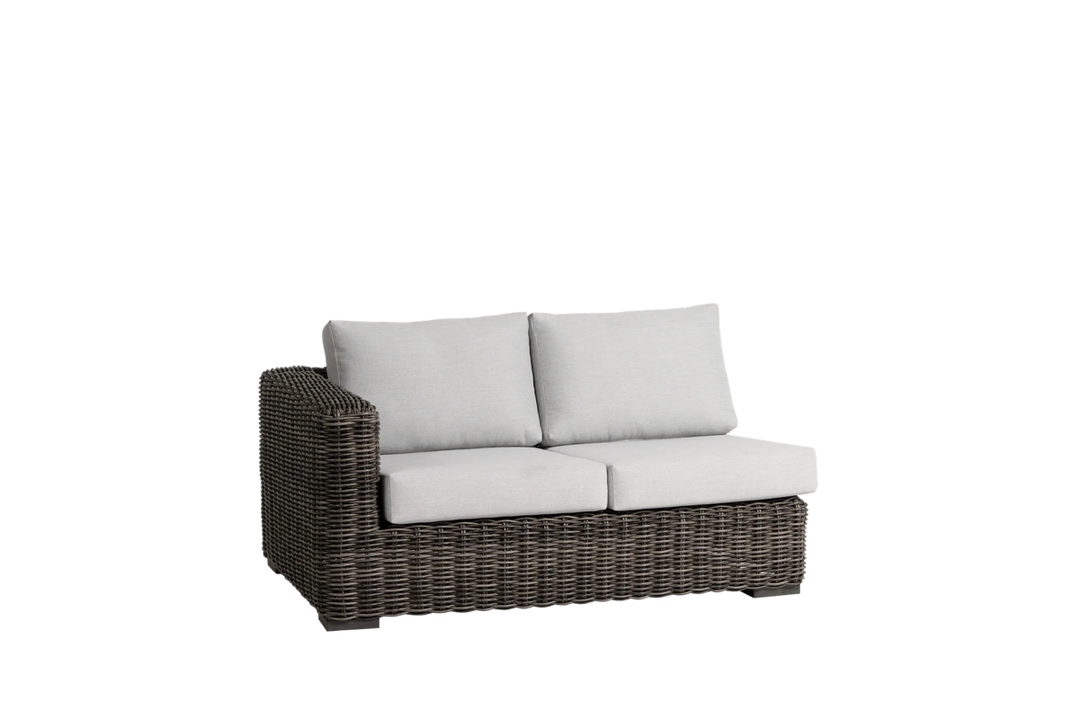 Ratana Cubo Sectional 2-Seater Left Arm