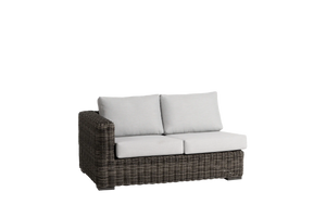 Ratana Cubo Sectional 2-Seater Left Arm