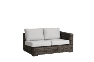 Ratana Cubo Sectional 2-Seater Right Arm