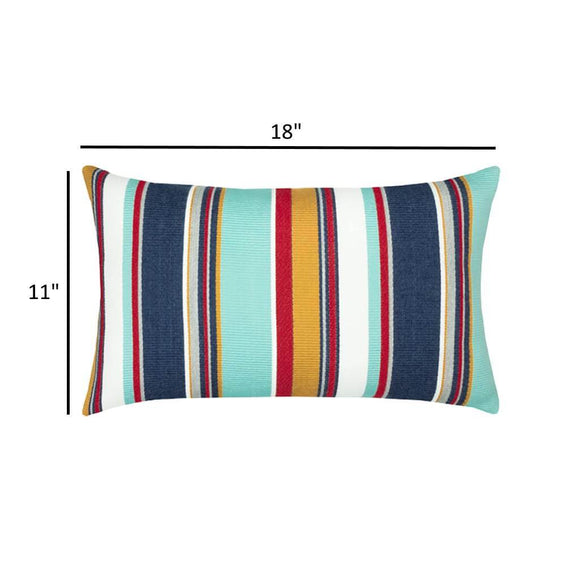 Ratana 18x11 Lumbar Pillow