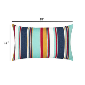 Ratana 18x11 Lumbar Pillow