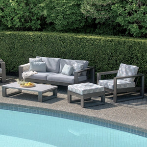 Ratana Milano 2.5-Seater Sofa