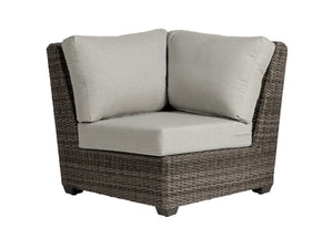 Ratana Coral Gables Sectional Corner