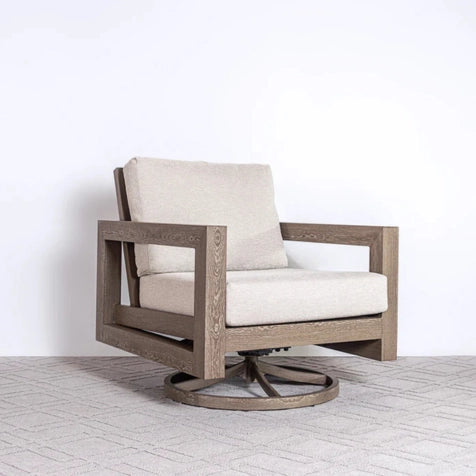 Ratana Milano Swivel Rocker