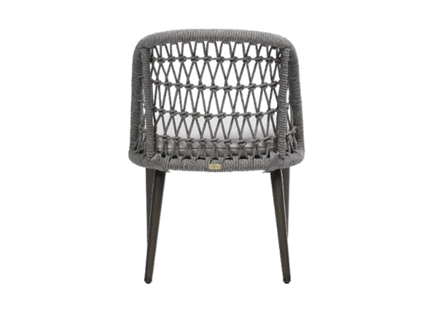 Ratana Poinciana Dining Arm Chair
