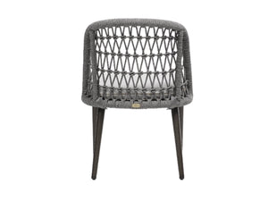 Ratana Poinciana Dining Arm Chair