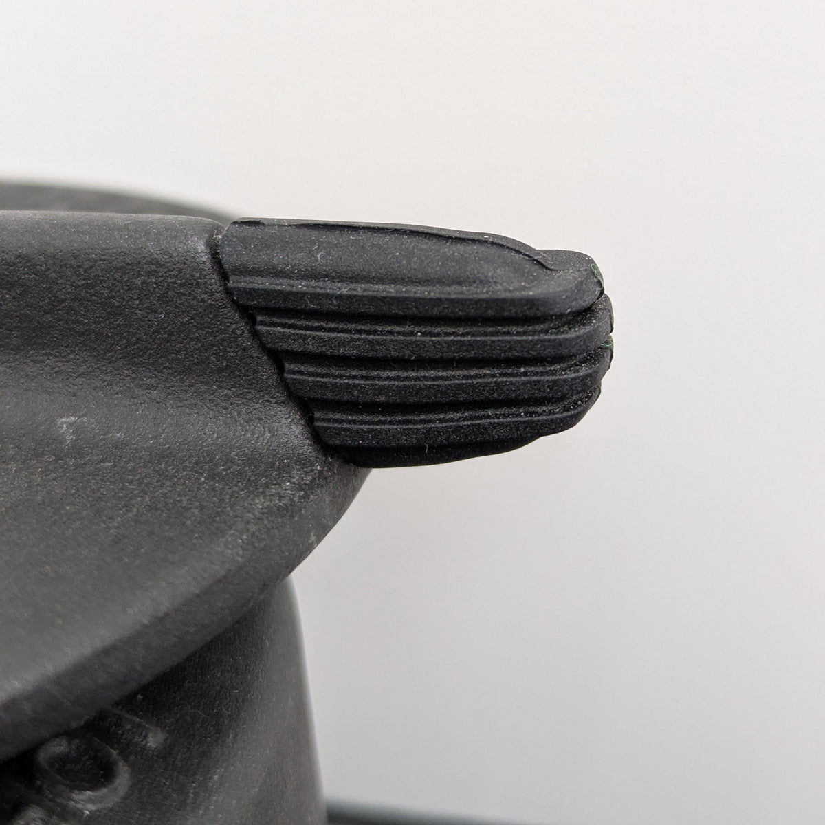 Big Green Egg Rubber Tip - rEGGulator